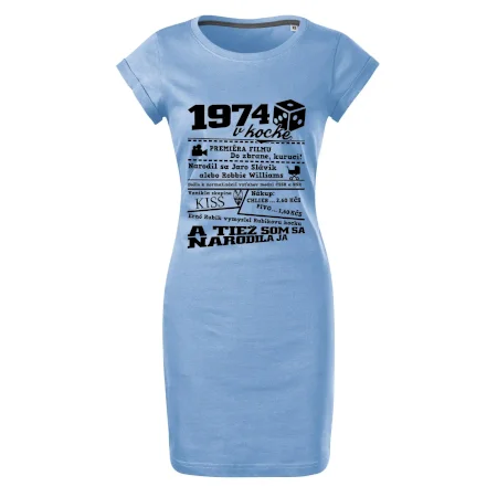 1974 v kocke