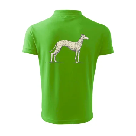Vintage Whippet