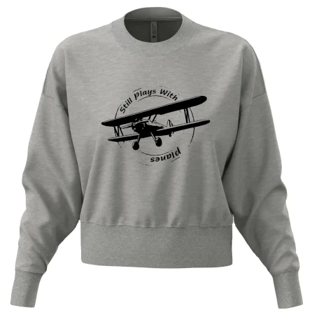 Still Plays With Planes