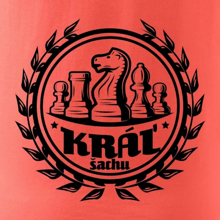 Kráľ šachu