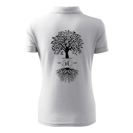 Narodeninový strom 50