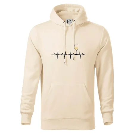 Víno ekg - biele víno