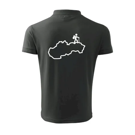 Slovenský turista