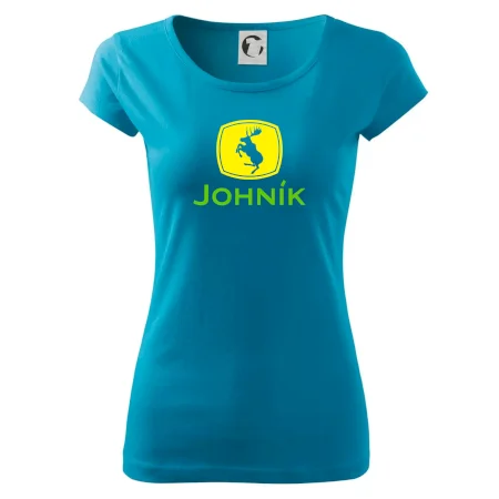 Johník