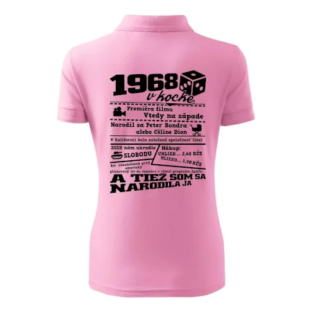 1968 v kocke