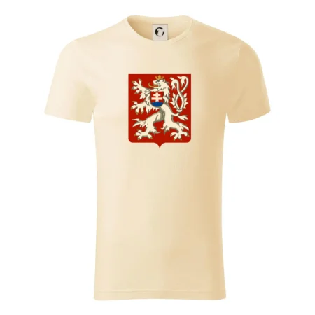 Znak maly Prvá Republika československá 1918–1920
