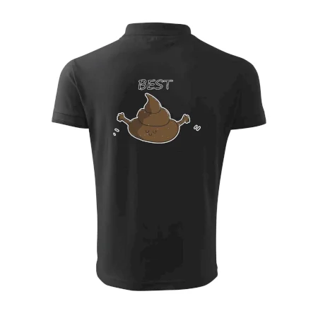 Best Friends WC