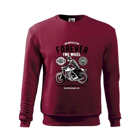 Forever Two Wheel