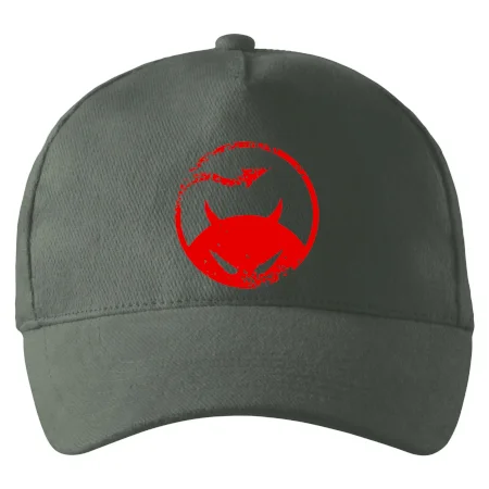 Devil Kruh