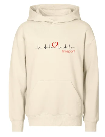 Moje srdce bije pre firesport