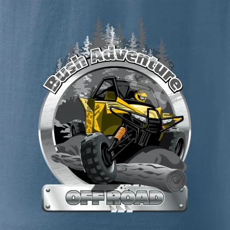ATV Bush Adventure