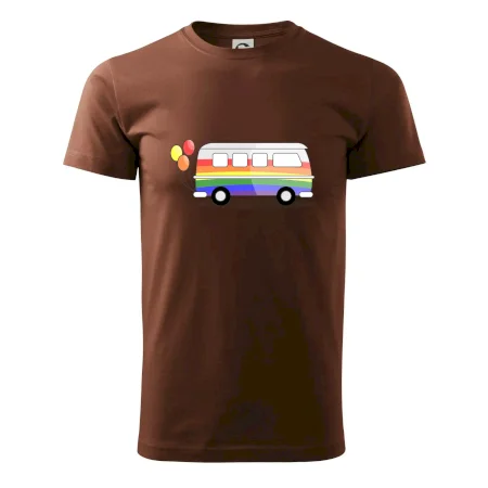 LGBT busík