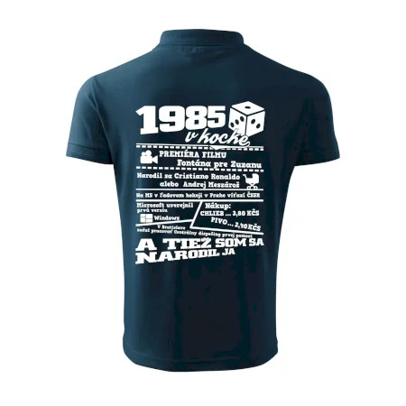 1985 v kocke