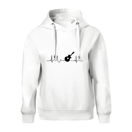 EKG akustická gitara