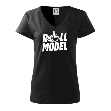 Roll model