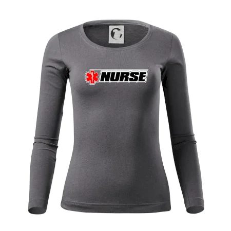 Nurse kríž