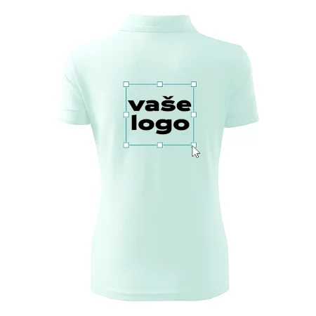 Vlastné logo - Tričko alebo mikina