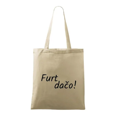 Furt dačo