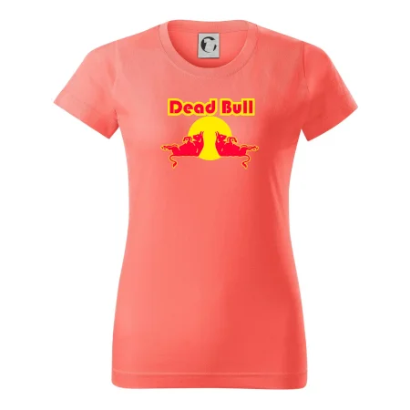 Dead Bull