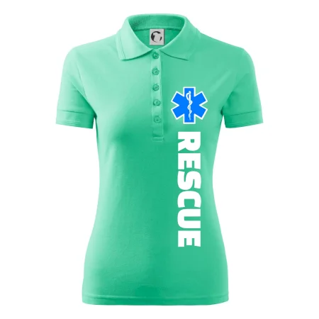 Rescue - pre záchranárov