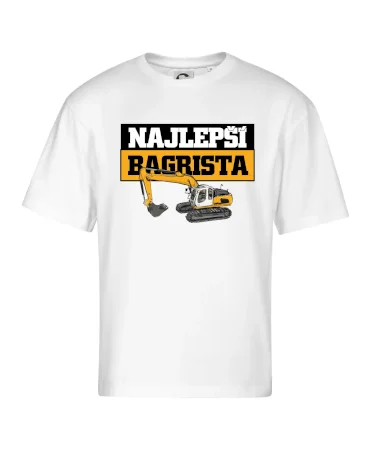 Najlepší bagrista