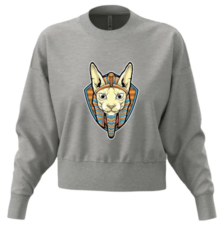 Egyptská mačka