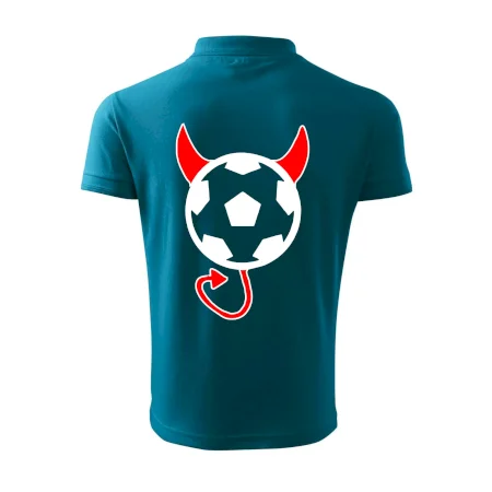 Futbal devil