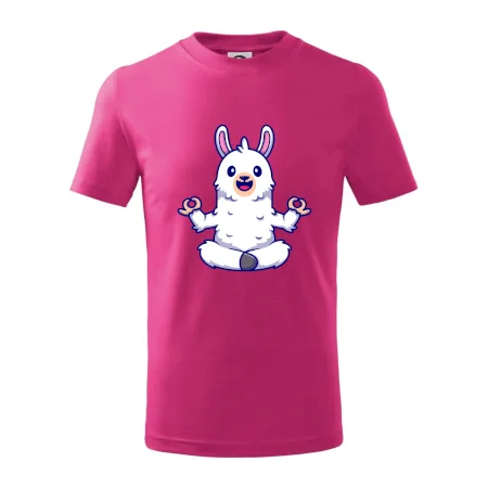 Yoga meditácie - lama