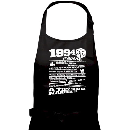 1994 v kocke