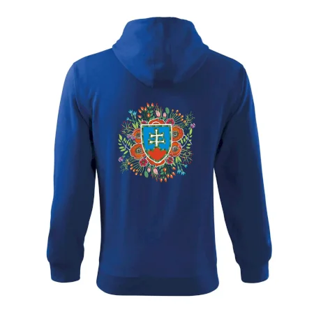 Rodný môj kraj (Pecka design)