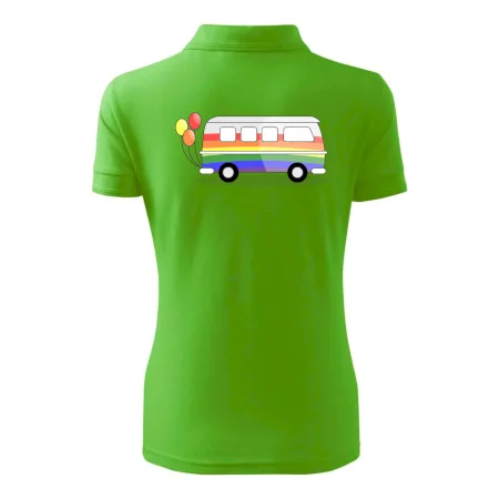LGBT busík