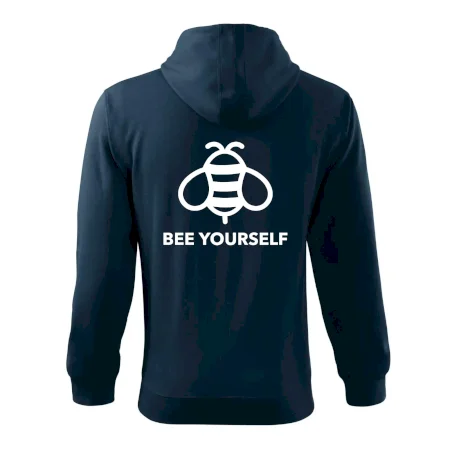 Bee yourself