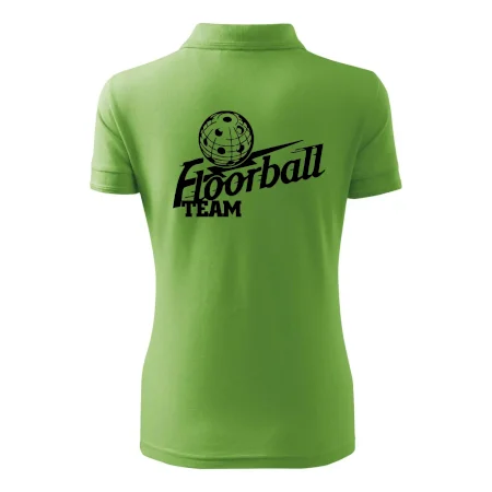 Florbal team