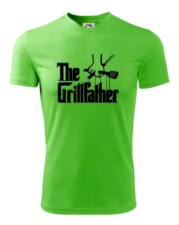 The Grillfather
