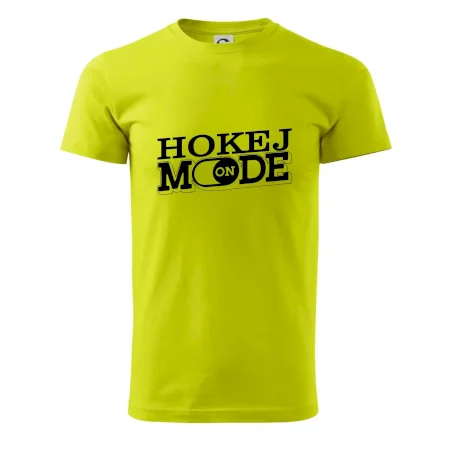 Hokej mode