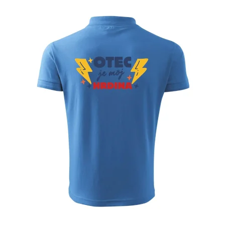 Otec je môj hrdina