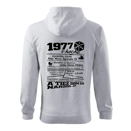 1977 v kocke