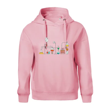 Chemická aparatúra farebná