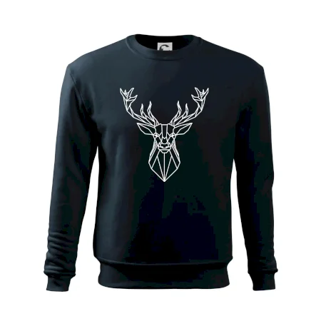 Geometria - Veľký jeleň