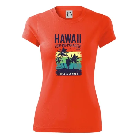 Hawaii