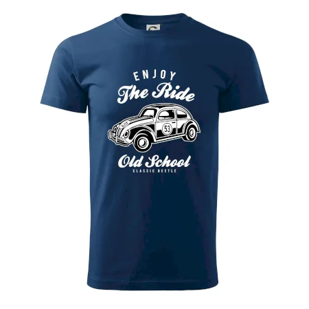 Enjoy The Ride