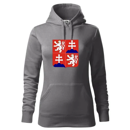 Znak Česká a Slovenská Federatívna Republika 1990–1992