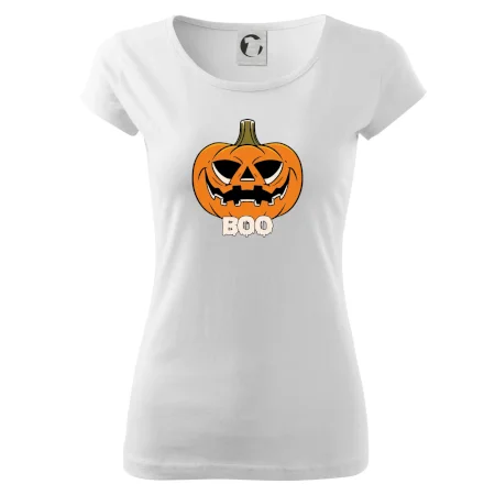 Halloween tekvica