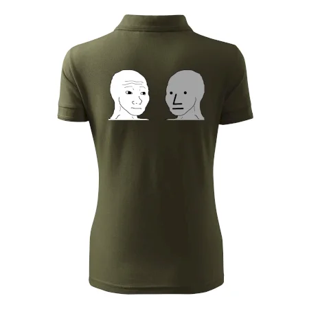 Wojak (Feels Guy) a NPC