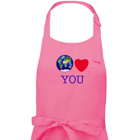 Svet Ťa miluje world loves you