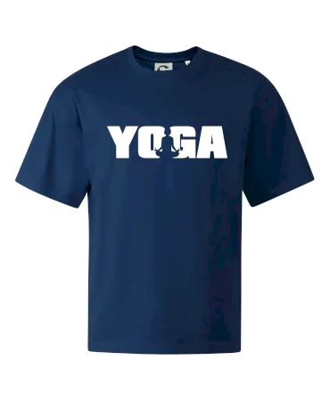 Yoga nápis