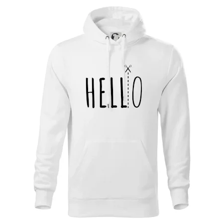 Hello