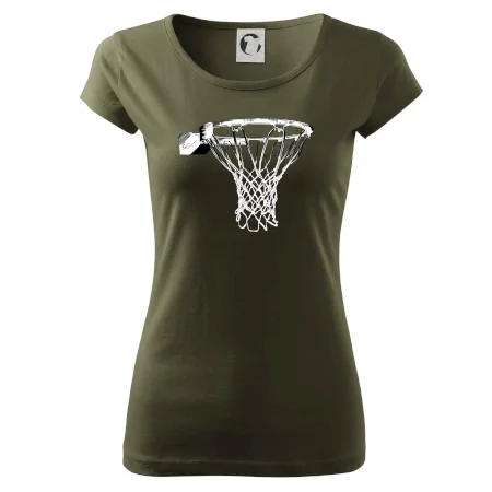 Basketbalový kôš