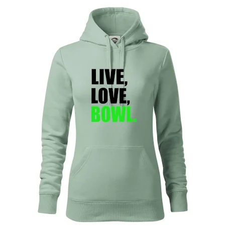 Live, Love, Bowl