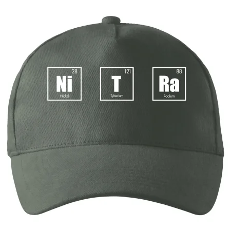 Periodická tabuľka Nitra